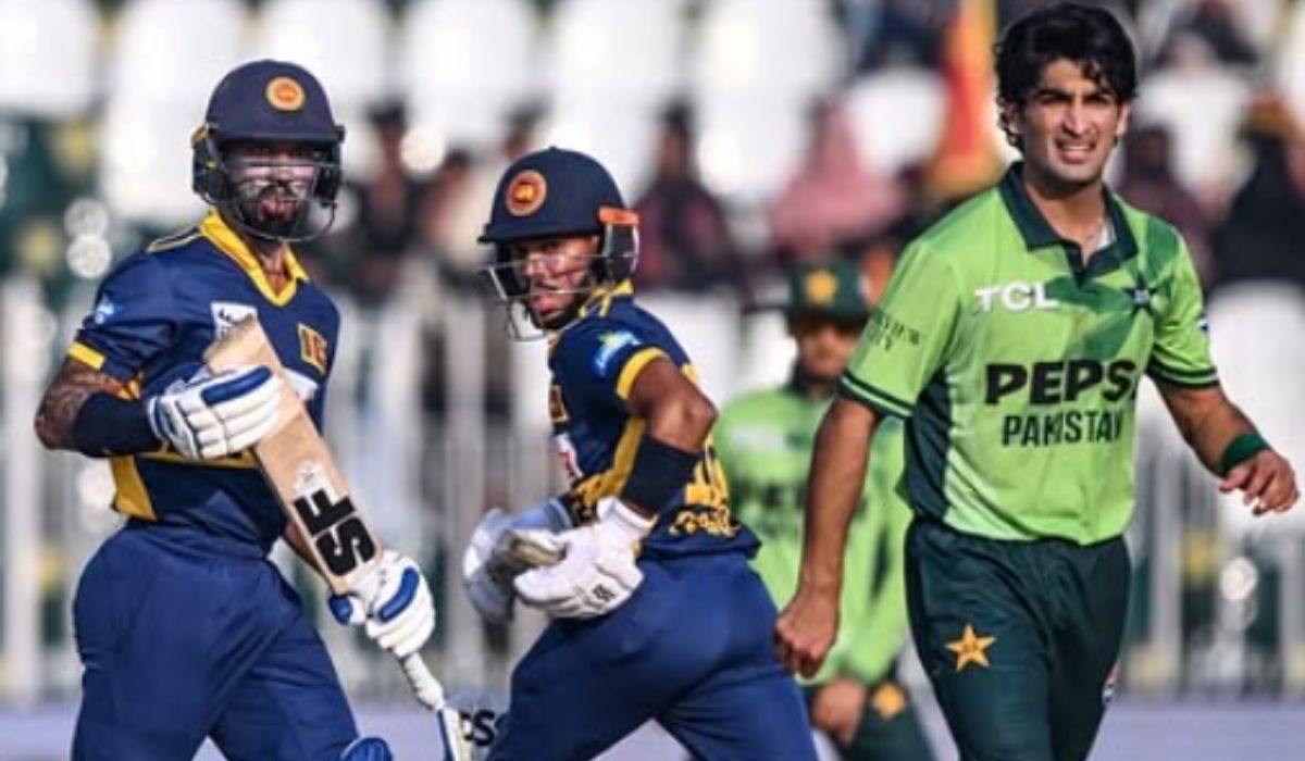 پاکستان کا ٹاس جیت کر فیلڈنگ کا فیصلہ
