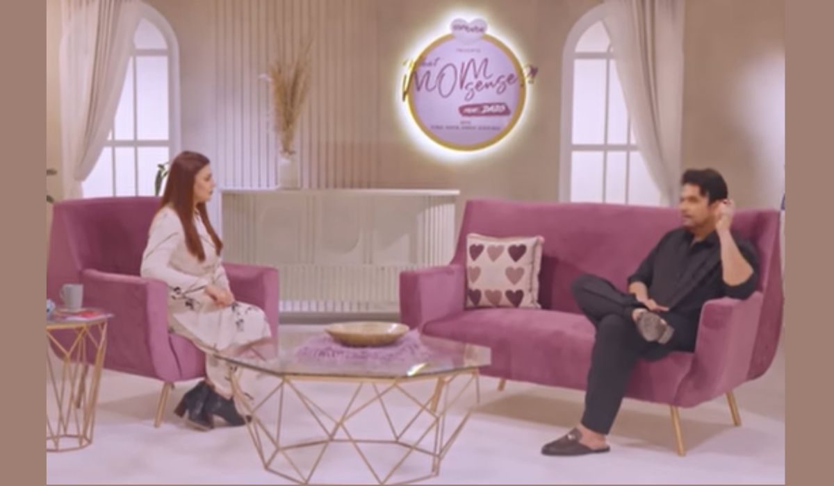عثمان مختار کی بیٹی کی پیدائش سے پہلے