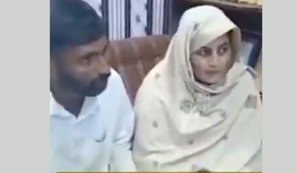 بھارتی خاتون سربجیت کور کی ملک بدری روک دی گئی