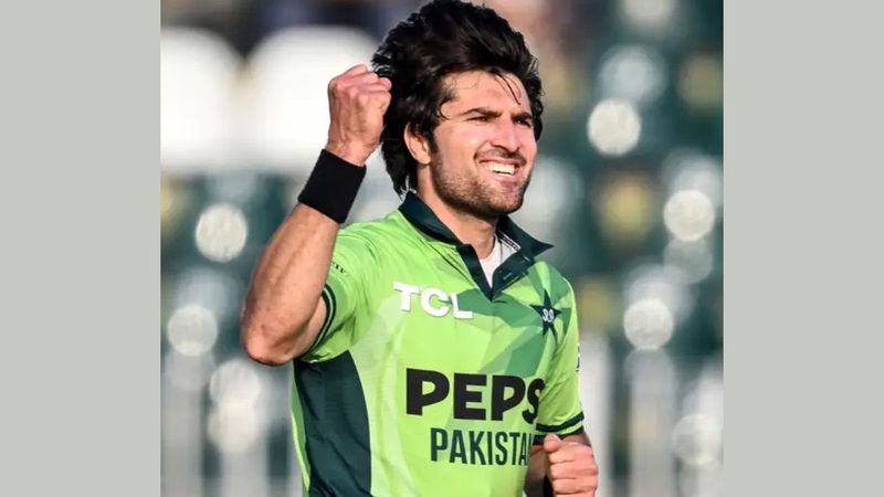 پاکستان کا سری لنکا کو وائٹ واش