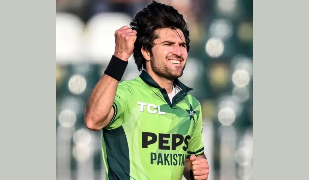 پاکستان کا سری لنکا کو وائٹ واش