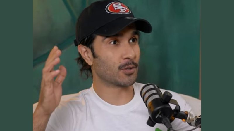 فیروز خان کا تنقید اور دباؤ پر کھل کر بات