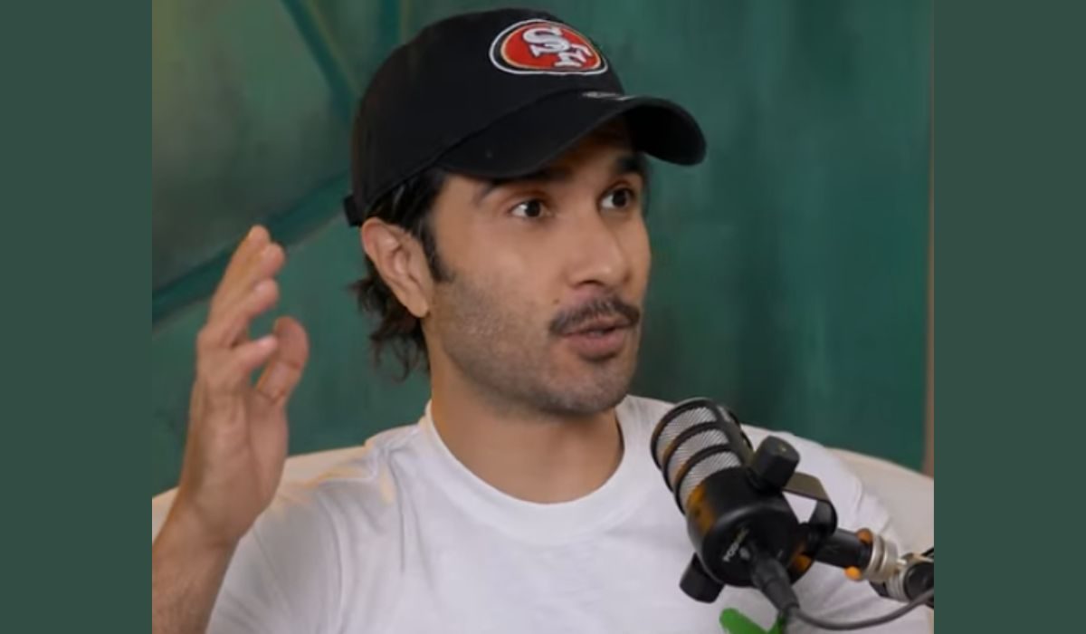 فیروز خان کا تنقید اور دباؤ پر کھل کر بات