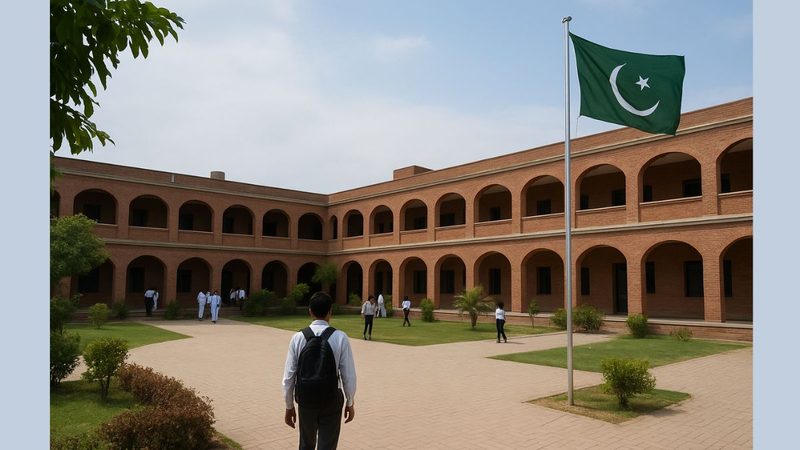 میٹرک اور انٹرمیڈیٹ امتحانات 2026 کا شیڈول