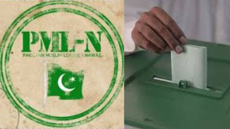 ضمنی انتخابات: ن لیگ کو واضح برتری