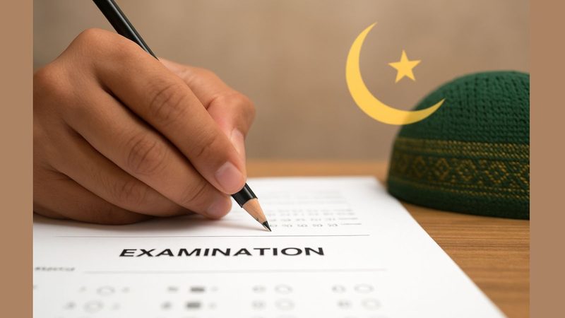 بلوچستان میں میٹرک سالانہ امتحانات 2026 کا آغاز