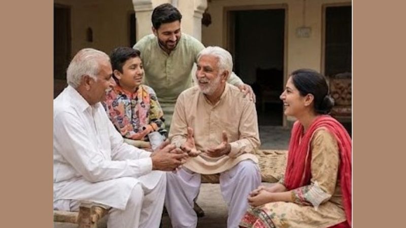 چھ آسان مشورے آپ کی زندگی بدل سکتے ہیں