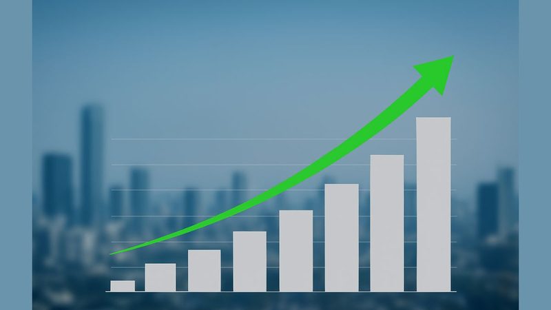 کاروباری اعتماد 22 فیصد تک بڑھ گیا