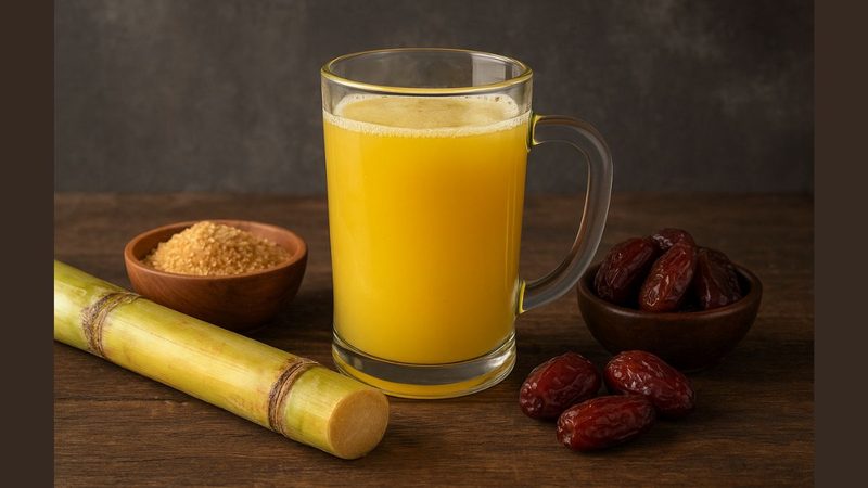 مالٹے کا جوس صحت کے لیے انتہائی مفید