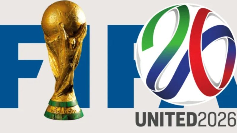 فیفا ورلڈ کپ 2026 کا باضابطہ اعلان