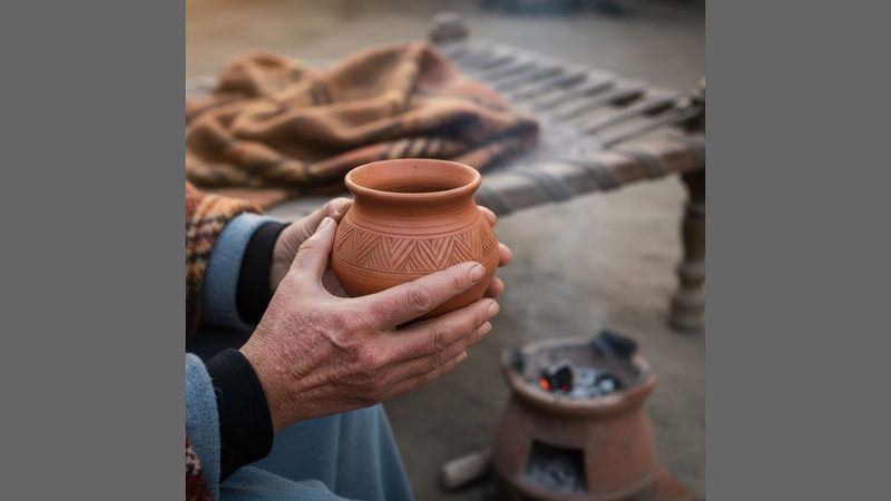 سردیوں میں جلدی بیماریوں کا خطرہ سب سے زیادہ