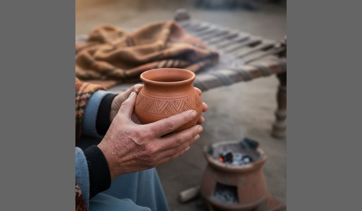 سردیوں میں جلدی بیماریوں کا خطرہ سب سے زیادہ
