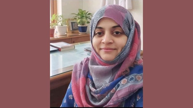 سونے واپس مانگنے پر سہیلی لیڈی ڈاکٹر قتل