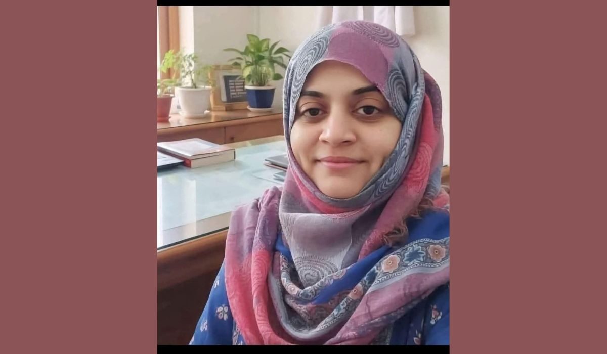 سونے واپس مانگنے پر سہیلی لیڈی ڈاکٹر قتل