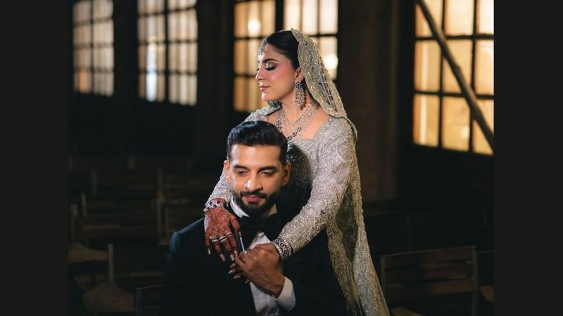 حنا نیازی کی خوبصورت تصاویر وائرل