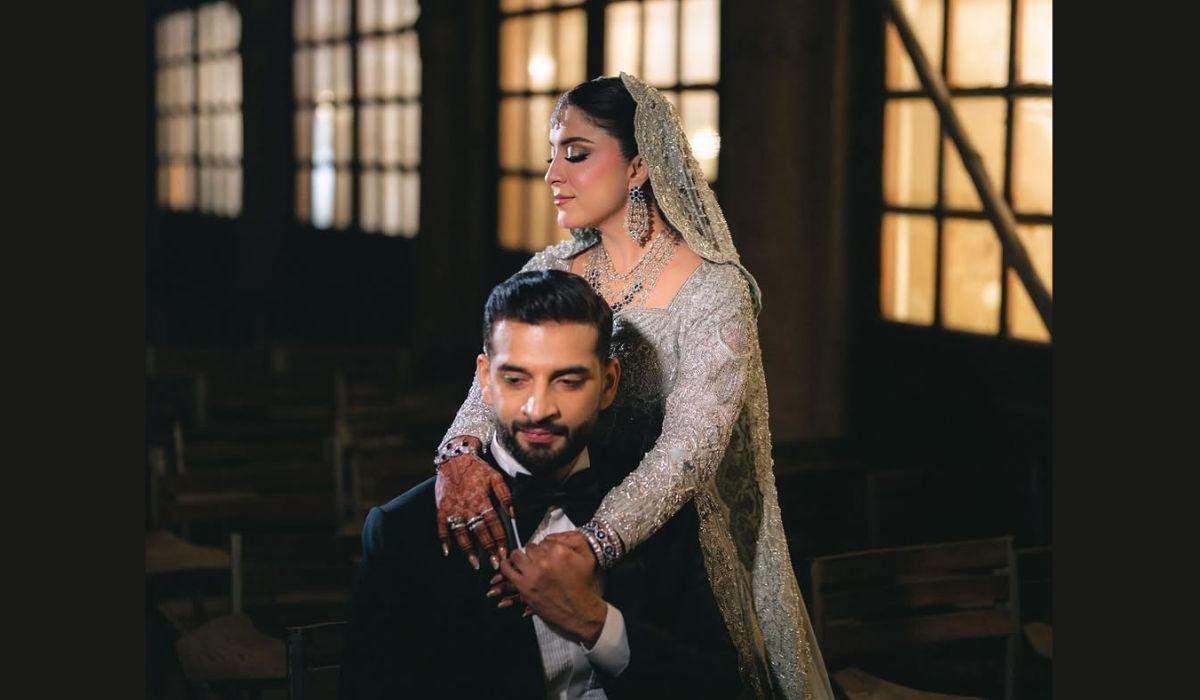 حنا نیازی کی خوبصورت تصاویر وائرل