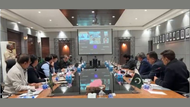 پی سی بی بورڈ آف گورنرزمیں اہم فیصلے