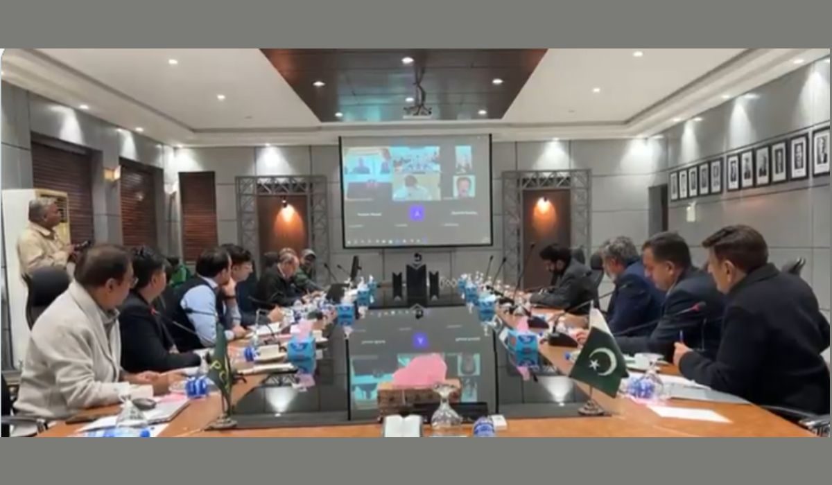 پی سی بی بورڈ آف گورنرزمیں اہم فیصلے