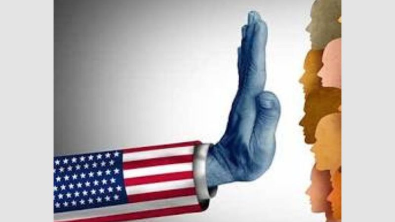 مزید 20 ممالک پر امریکا داخلے کی پابندی