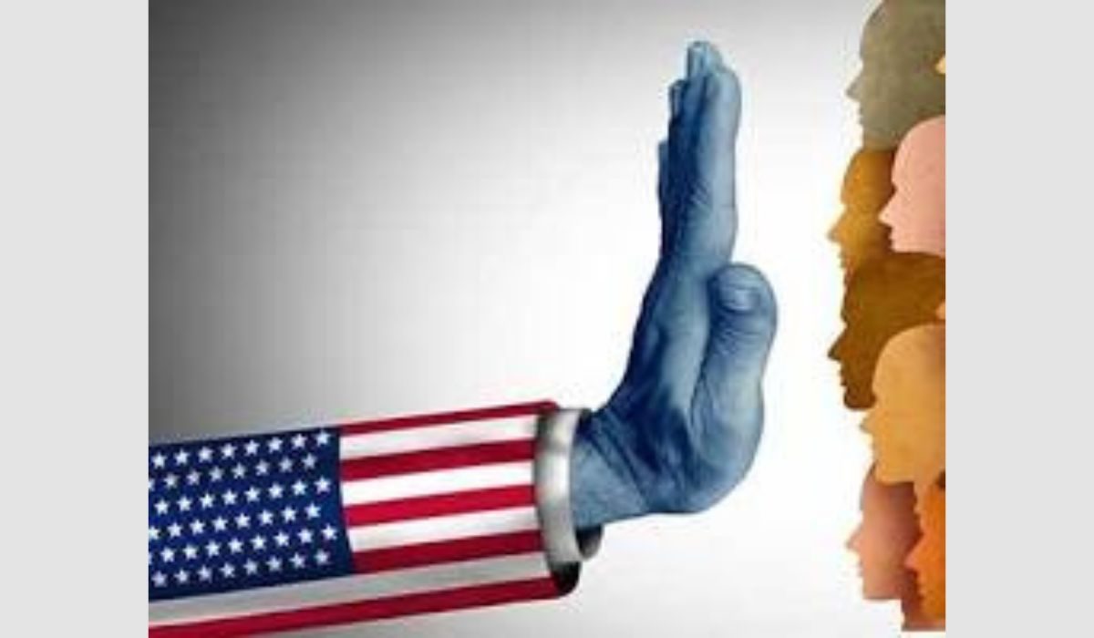 مزید 20 ممالک پر امریکا داخلے کی پابندی