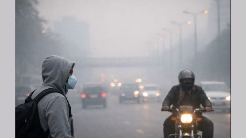 اسموگ سے محفوظ رہنے کے آسان طریقے