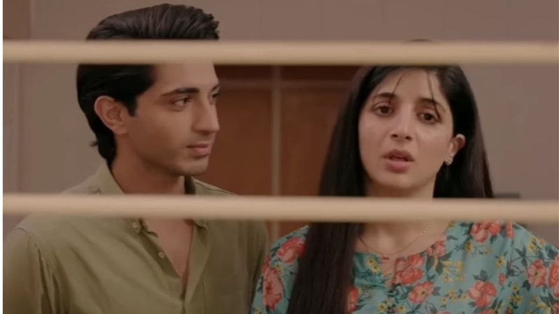 ’’جمع تقسیم‘‘ کا اختتام، ناظرین کا بھرپور ردعمل