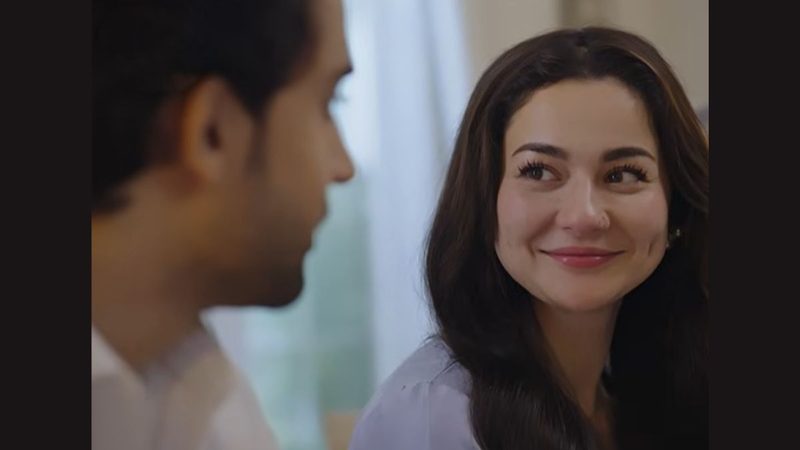 ڈرامہ ’’میری زندگی ہے تو‘‘  پر سوالات