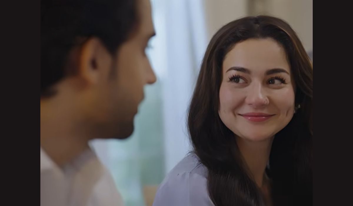 ڈرامہ ’’میری زندگی ہے تو‘‘  پر سوالات
