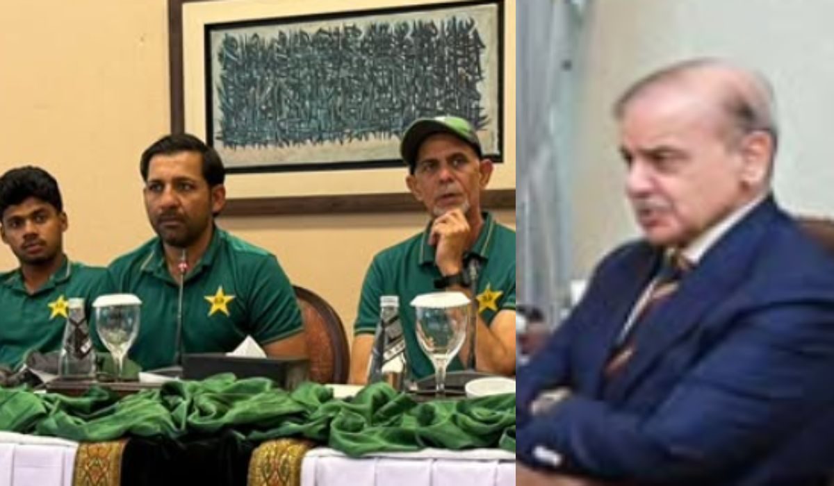 وزیراعظم کا ایک کروڑ روپے انعام کا اعلان