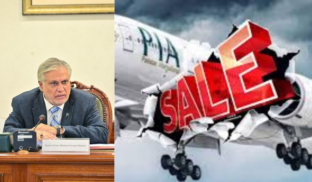 پی آئی اے کی 135 ارب روپے کی بولی منظور
