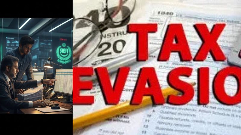 ایک لاکھ 74 ہزار نئے نان فائلرز کی فہرست تیار