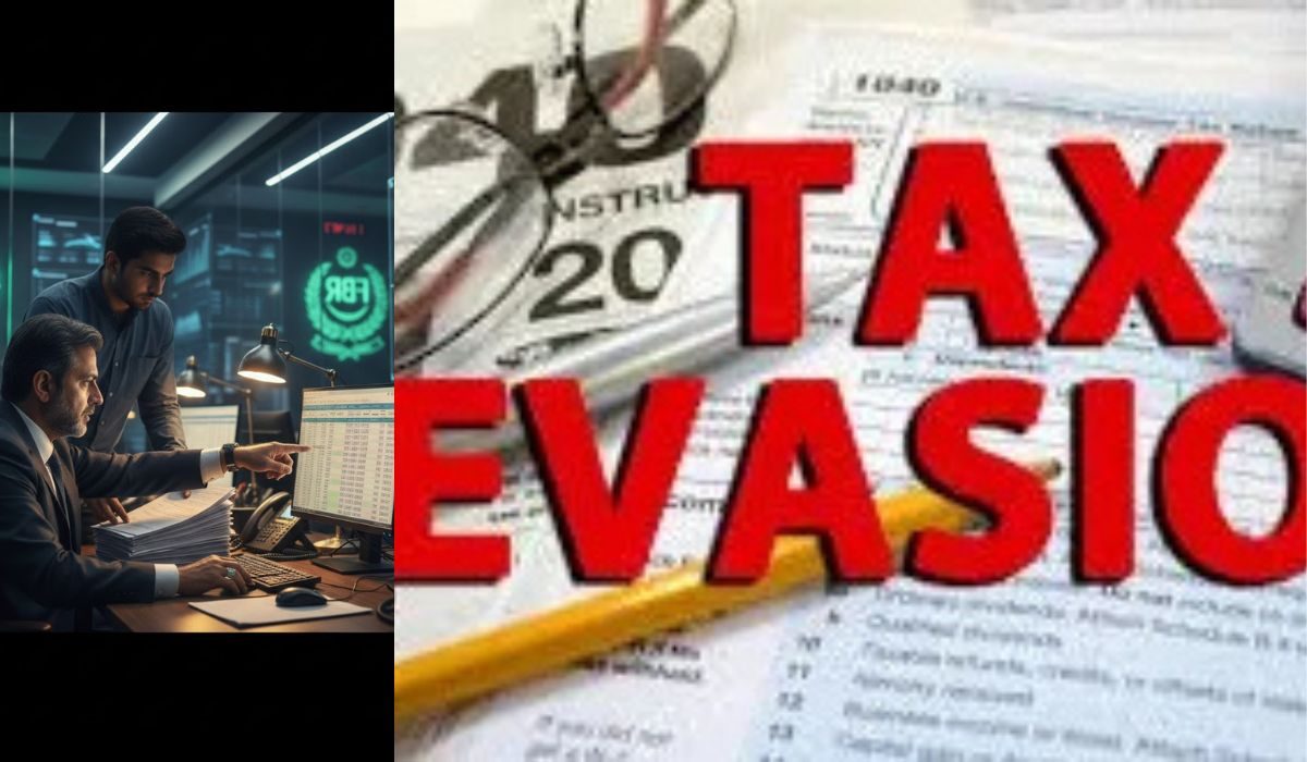 ایک لاکھ 74 ہزار نئے نان فائلرز کی فہرست تیار