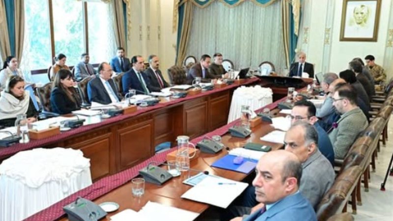 جامع انرجی پلاننگ اور آزاد بجلی مارکیٹ کا فیصلہ