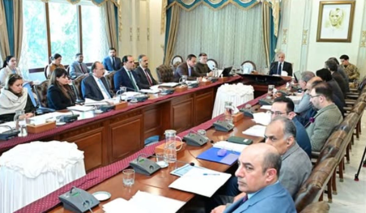 جامع انرجی پلاننگ اور آزاد بجلی مارکیٹ کا فیصلہ