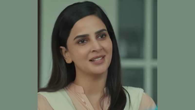 ڈرامہ ’پامال‘  میں مالکہ کی جدوجہد