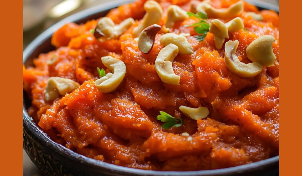 سردیوں کا مزہ دگنا: بازاروں میں گاجروں کی بہار