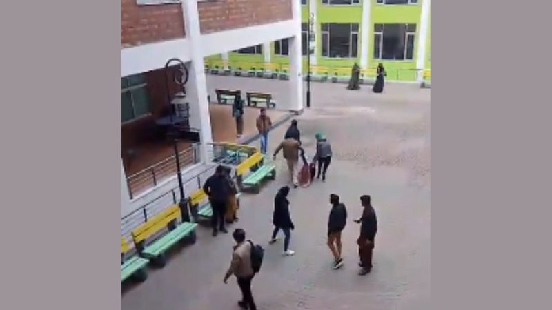 یونیورسٹی آف لاہور طالبہ خودکشی کی تفتیش میں اہم انکشافات، معاملہ گھریلو تنازع
