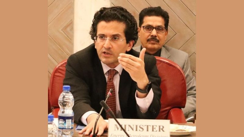 گیس قیمتوں میں اضافہ نہیں ہوگا