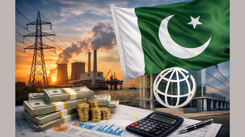 قرضوں کی ری فنانسنگ کے لیے ورلڈ بینک سے رابطہ