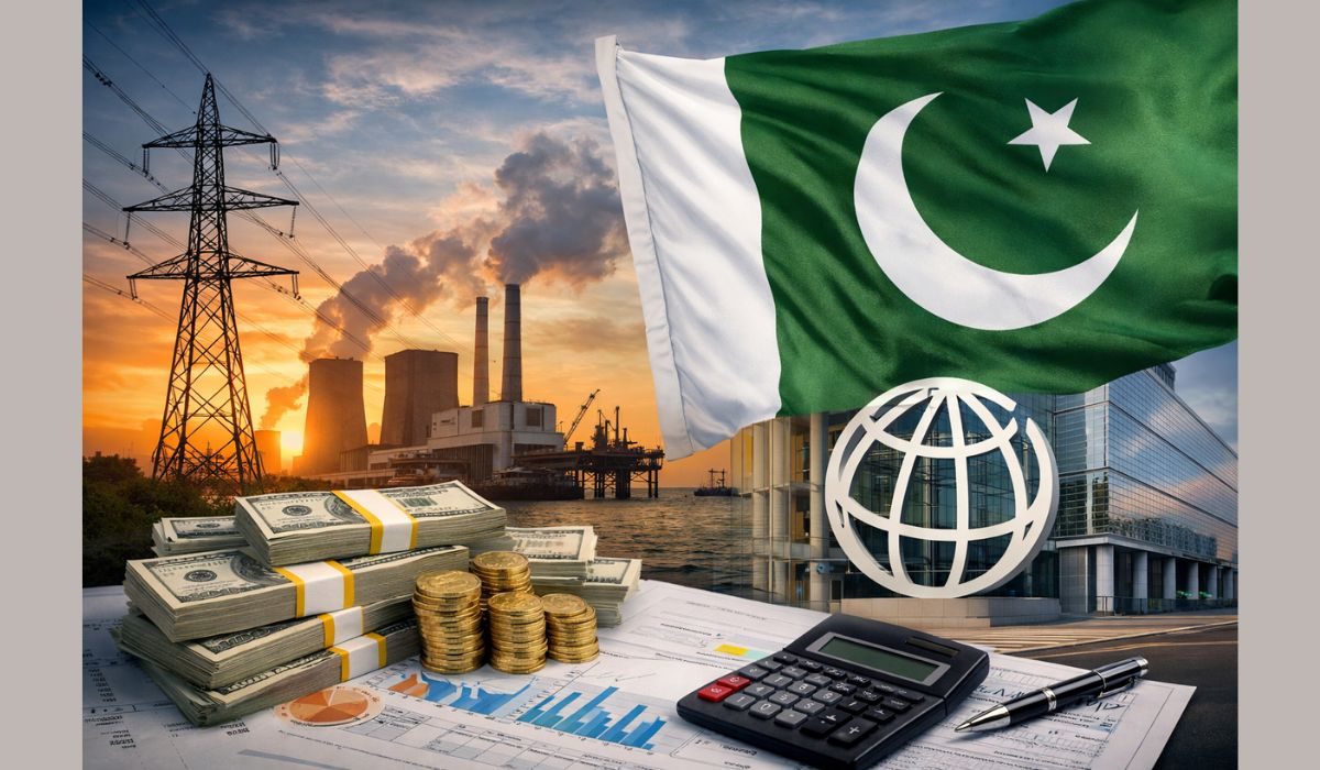 قرضوں کی ری فنانسنگ کے لیے ورلڈ بینک سے رابطہ