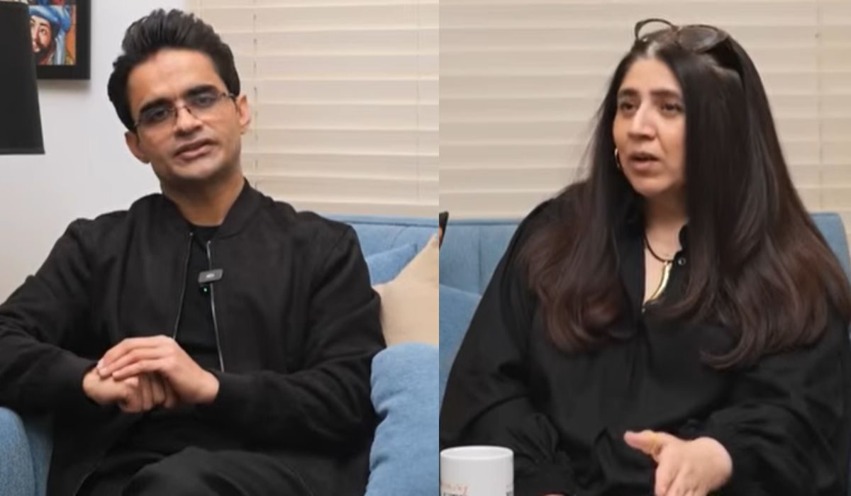 شاہ زیب خانزادہ کا 'کیس نمبر 10' کا اعلان