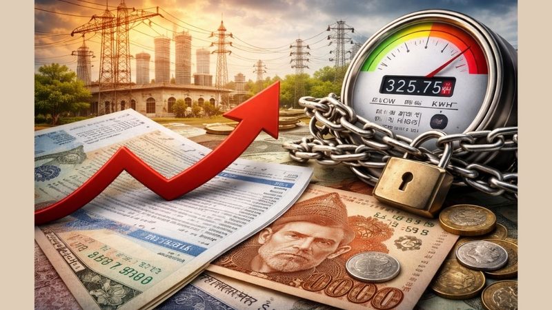 ڈیبٹ سرچارج مزید 5 سے 6 سال تک جاری