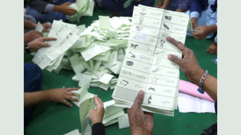 اسلام آباد میں ووٹ کی طاقت: پولنگ بوتھ سے میئر تک کا نیا سفر
