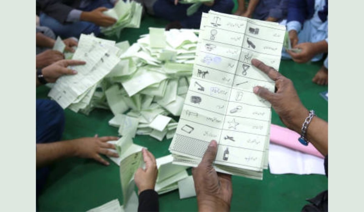 اسلام آباد میں ووٹ کی طاقت: پولنگ بوتھ سے میئر تک کا نیا سفر