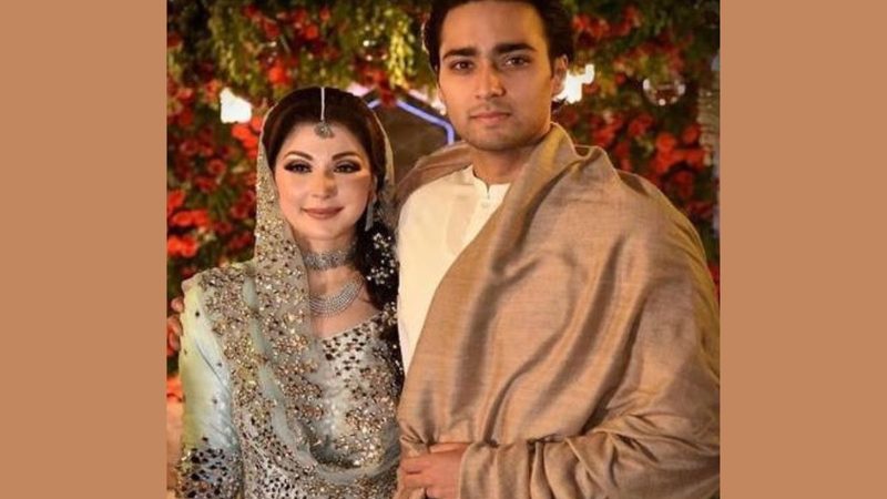 جنید صفدر کی شادی کی تقریبات آج سے شروع