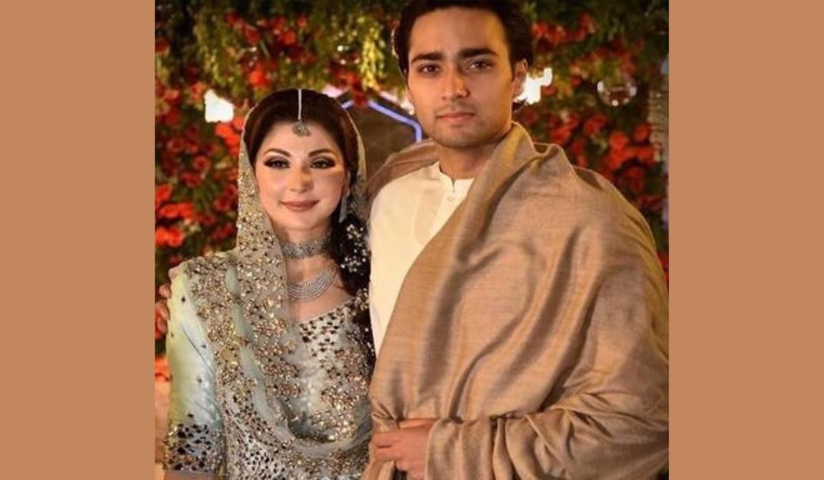 جنید صفدر کی شادی کی تقریبات آج سے شروع