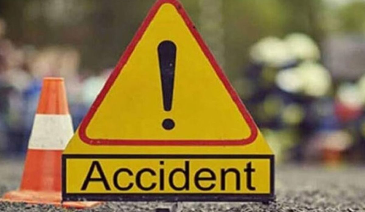 سرگودھا اور بلوچستان میں ٹریفک کے دو بڑے حادثات