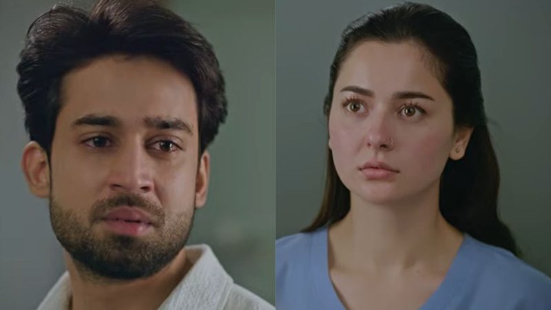 "میری زندگی ہے تو" کی ایپی سوڈ 21