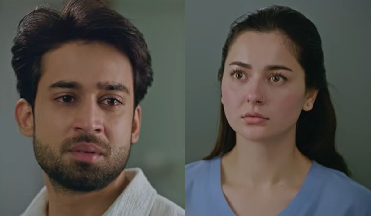 "میری زندگی ہے تو" کی ایپی سوڈ 21
