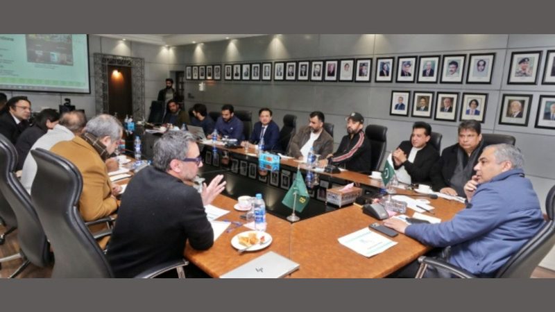 پی ایس ایل 11 میں کھلاڑیوں کا آکشن متعارف